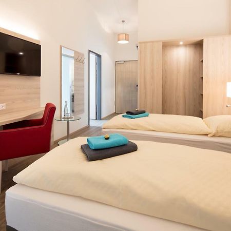 Hotel Gudrun Riedlingen Eksteriør bilde