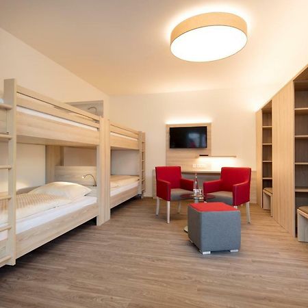 Hotel Gudrun Riedlingen Eksteriør bilde