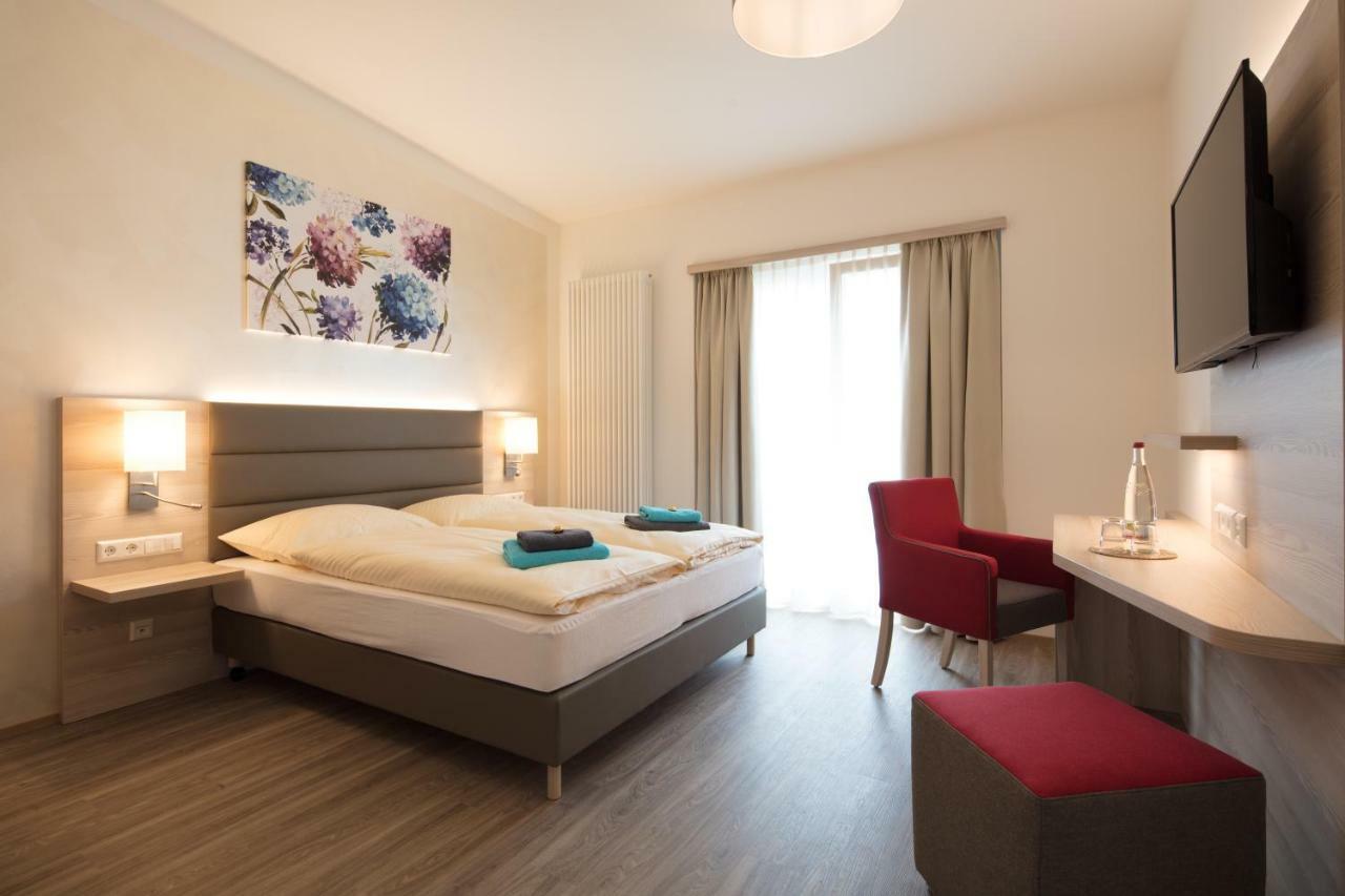 Hotel Gudrun Riedlingen Eksteriør bilde